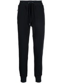 Pantaloni DOLCE & GABBANA, Cu elastic, Logo atasat
