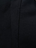 Pantaloni DOLCE & GABBANA, Cu elastic, Logo atasat