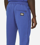 Pantaloni DOLCE & GABBANA, GVXQHTG7F2GBA232 Blue