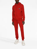 Pantaloni DOLCE & GABBANA, Rosu GVXQHTG7F2GR2254