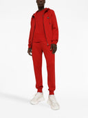 Pantaloni DOLCE & GABBANA, Rosu GVXQHTG7F2GR2254