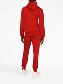 Pantaloni DOLCE & GABBANA, Rosu GVXQHTG7F2GR2254