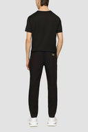 Pantaloni DOLCE & GABBANA, DG Logo, GVZAETFUFJRB0665