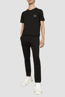 Pantaloni DOLCE & GABBANA, DG Logo, GVZAETFUFJRB0665