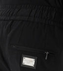 Pantaloni DOLCE & GABBANA, DG Black Logo, GVZAETFUFJRN0000