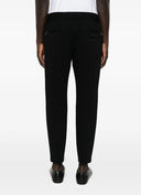 Pantaloni DOLCE & GABBANA, zip fastening trousers