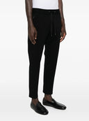 Pantaloni DOLCE & GABBANA, zip fastening trousers