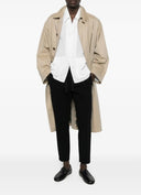 Pantaloni DOLCE & GABBANA, zip fastening trousers