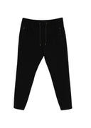 Pantaloni DOLCE & GABBANA, zip fastening trousers
