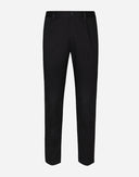 Pantaloni DOLCE & GABBANA, Chini Bleumarin GW13ETGH146B0665