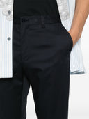 Pantaloni DOLCE & GABBANA, Chini Bleumarin GW13ETGH146B0665