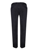 Pantaloni DOLCE & GABBANA, Chini Bleumarin GW13ETGH146B0665