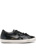 Sneakers Golden Goose, Super Star, Low Top, Black