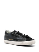Sneakers Golden Goose, Super Star, Low Top, Black