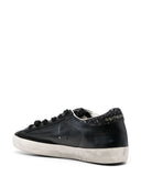 Sneakers Golden Goose, Super Star, Low Top, Black