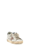 Sneakers Golden Goose, Super Star, Used Details