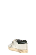 Sneakers Golden Goose, Super Star, Used Details