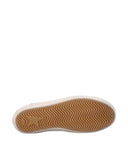 Sneakers GOLDEN GOOSE, Super Star Leather Upper And Heel Suede Toe Glitter Star