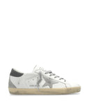 Sneakers Golden Goose, Superstar,Used Details, White