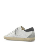 Sneakers Golden Goose, Superstar,Used Details, White