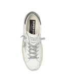 Sneakers Golden Goose, Superstar,Used Details, White