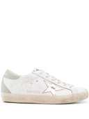 Sneakers Golden Goose, Super Star, Deitals, White