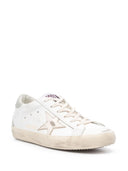 Sneakers Golden Goose, Super Star, Deitals, White