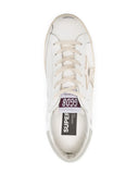 Sneakers Golden Goose, Super Star, Deitals, White