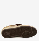 Sneakers GOLDEN GOOSE,  Ball Star Brown  sneakers, Camel