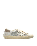 Sneakers GOLDEN GOOSE, Super Star Glitter