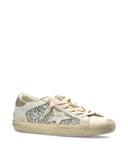 Sneakers GOLDEN GOOSE, Super Star Glitter
