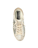 Sneakers GOLDEN GOOSE, Super Star Glitter
