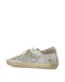 Sneakers GOLDEN GOOSE, Super Star Glitter