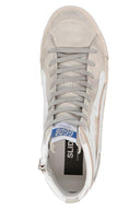 Sneakers Golden Goose, Slide Design, White