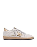 Sneakers GOLDEN GOOSE, WHITE ‘Ball Star’