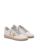 Sneakers GOLDEN GOOSE, WHITE ‘Ball Star’
