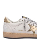 Sneakers GOLDEN GOOSE, WHITE ‘Ball Star’