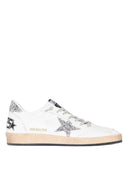 Sneakers GOLDEN GOOSE, Ball grey Star Leather, White