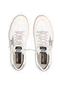 Sneakers GOLDEN GOOSE, Ball grey Star Leather, White