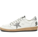 Sneakers GOLDEN GOOSE, Ball grey Star Leather, White