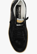 Sneakers GOLDEN GOOSE,  BLACK ‘Ball Star’ sneakers