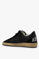Sneakers GOLDEN GOOSE,  BLACK ‘Ball Star’ sneakers