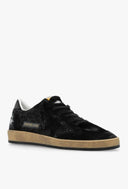 Sneakers GOLDEN GOOSE,  BLACK ‘Ball Star’ sneakers