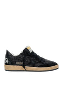 Sneakers GOLDEN GOOSE,  BLACK ‘Ball Star’ sneakers