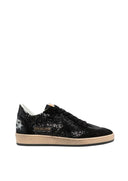 Sneakers GOLDEN GOOSE,  BLACK ‘Ball Star’ sneakers