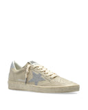 Sneakers GOLDEN GOOSE, Ball Star Glitter-Star, Beige