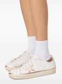 Sneakers GOLDEN GOOSE, Star leather sneakers