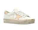 Sneakers GOLDEN GOOSE, Star leather sneakers