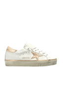Sneakers GOLDEN GOOSE, Star leather sneakers