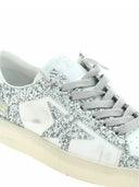 Sneakers GOLDEN GOOSE, star-patch lace-up sneakers